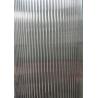 Buy cheap 50CrMo Forged Alloy Steel C Flute Corrugator Roller from wholesalers
