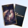 Buy cheap MOQ 100pcs Custom Motion Lenticular Animation Card 3D Lenticular Product from wholesalers