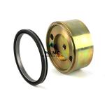 D1146 Engine DH290 DH300-5 Excavator Installation Tool Crankshaft Oil Seal Front