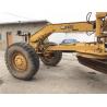 Buy cheap used caterpillar 14g motor grader/low working hours usa cat motor grader 140g from wholesalers