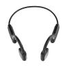 Buy cheap Silicone BT 5.1 Bone Conduction Earbuds IPX5 Waterproof For Travel from wholesalers