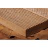 Buy cheap 3000mm long plank hardwood timber decking from wholesalers