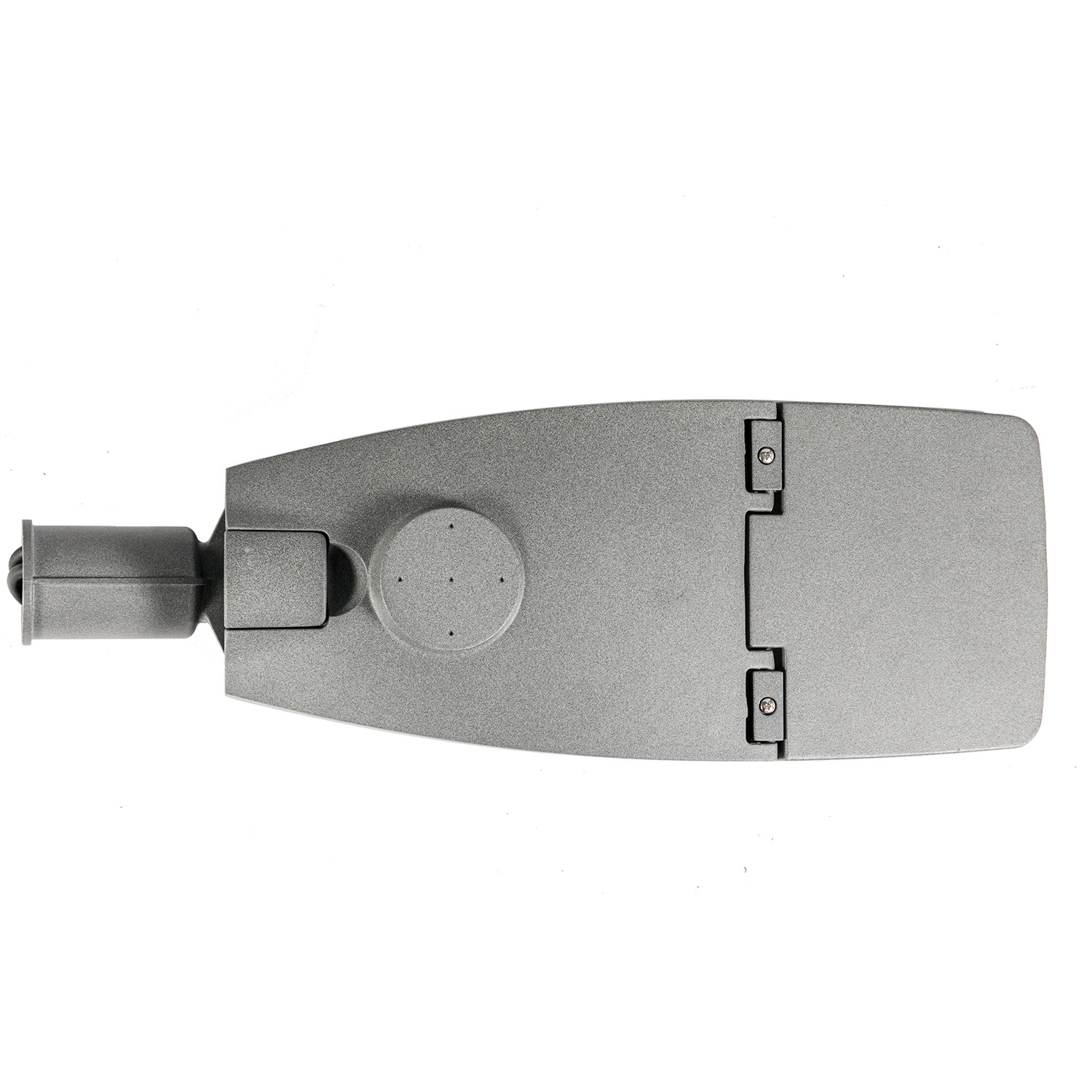 Powered Outdoor Weight Motion Sensor Street Light Decorative Alarm Light
