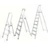 Buy cheap High Precision CNC Machining 6063-T5 Aluminum Alloy Ladder Profiles from wholesalers