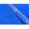 Buy cheap Clear Fused Quartz Tube / Fused Silica Tubing High Temperature Resistant U Shaped Glass Tube from wholesalers