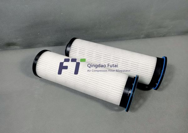 Buy cheap ISO 9001 02250155-709 Sullair Alternative Compressor Oil Filter from wholesalers