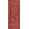 Buy cheap SMC sheet door skin natural black walnut veneer molded door skin from wholesalers