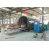 Buy cheap Kcj Series of Static Mixing Vacuum Pressure Casting Plant from wholesalers