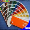 Buy cheap Wrinkle Finish Epoxy Polyester Powder Coating Environmental Friendly from wholesalers