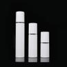 Buy cheap 15ml 30ml Clear Cap Airless Cosmetic Bottles Personal Care For Gel from wholesalers