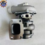 Buy cheap Diesel Generator Spare Parts For Engine 4BTA3.9-G2 Turbocharger 5273534 from wholesalers