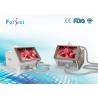 Buy cheap Newest painless diode laser hair removal device,Forimi Portable Diode Laser Hair Removal Machine from wholesalers