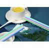 Buy cheap Durable Thick Solid Color Paper Straws Water Resistant Reusable FDA Approved from wholesalers