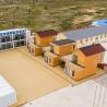 Buy cheap Zontop Modern Building Luxury Complex Design Mdular Prefabricated Container Prefab Light Steel Villa Apartments House from wholesalers