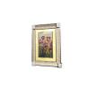 Buy cheap Printable Wall Hanging Metal Frame Art Home Garnish Ornament Plated from wholesalers