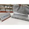 Buy cheap Shaft Type 25m2 Aluminum Foil Sheet Pop Out Machine Two Station Rewinding from wholesalers