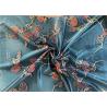 Buy cheap Printed Sofa Spandex Velvet Fabric KS Velvet Fabric For Home Textile from wholesalers