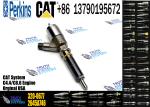 Engine Fuel Injector 320-0677 320-0690 320-0680 2645A709 295-9130 382-0480 282