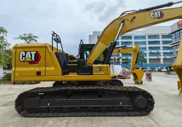 Buy cheap Used CAT 320GC 320D 320D2 320DL 320GX 323 326 330 next gen excavator, 95% brand new Caterpillar 320gc good performance from wholesalers