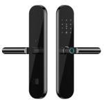 Buy cheap Smart Door Lock keyless electronic digital door lock electronic bedroom door from wholesalers