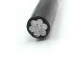 Buy cheap Pvc Sheath Overhead Insulated Cable Aluminum Covered Line Wire from wholesalers