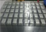 Stable Single Cell LiPo Battery 115555 3.7v 4000mah Lithium Polymer Battery