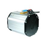 Maintenance-Free Operation 11.5kW AC motor for Electric Forklift