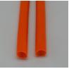 Buy cheap High Tensile Strength Glass Fiber Tube RoHS Compliant UL Approved from wholesalers