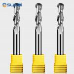 Varies Cutting Direction and Cutting Diameter Carbide End Mill D1-20mm