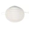 Buy cheap Customized Logo Disposable Dust Mask , Cupped Face Mask Maintenance Free from wholesalers