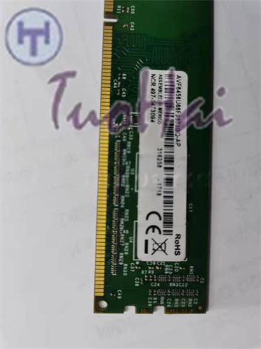 Original NCR ATM Parts Memory 4970473094 1333MHZ DDR3 DIMM 4970473094 497-0473094