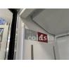 Buy cheap 400L Supermarket Glass Door Bottle Cooler Beverege Upright Freezer from wholesalers