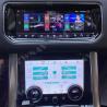Buy cheap 9 Inch Car Fascia Head Unit For Land Rover Range Rover Sport 14-17 from wholesalers