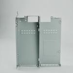 Laser Cutting Sheet Metal Fabrication Parts OEM ISO9000 2015