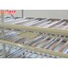 Buy cheap Heavy Duty Warehouse Storage Racks , J19 Warehouse Storage Rack Systems from wholesalers