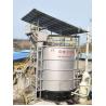 Buy cheap Gear Turning Mixing Cow Dung Compost Organic Fertilizer Fermentation Equipment from wholesalers