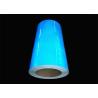 Buy cheap White Blue Red Engineer Grade Reflective Sheeting , Reflective Sign Vinyl 7200 Series 7 Years Warranty from wholesalers