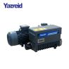 Buy cheap OEM Single Stage Rotary Vane Pump For Vacuum Oven 2L from wholesalers