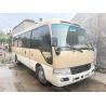 Buy cheap EQ6701LHT Toyota Coaster Bus Well Refurbished and Ready for Small Passenger Transport from wholesalers