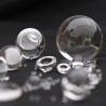 Buy cheap Plano Convex Photography 10mm Spherical Ball Lens Aspheric from wholesalers