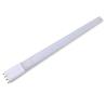 Buy cheap high lumen 360 degrees 410MM 15W16W18W20W 2G11 LED PLL light 2G11 PL light 2G11 Plug tube with 2835smd CRI80 ac100-277V from wholesalers