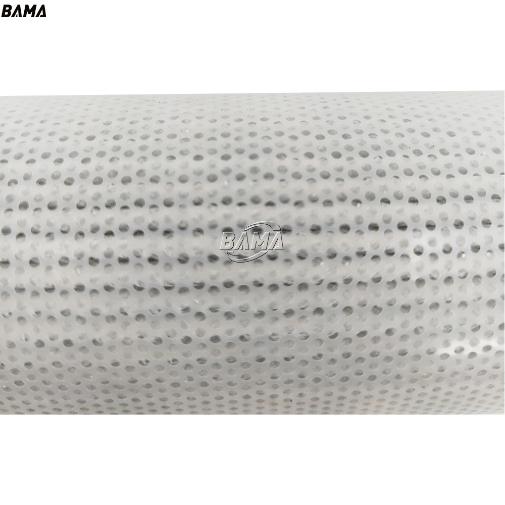 0110D005BH3HC-V Glass Fibre Filter Medium Hydraulic Pressure Filter Element -25°C to 120°C