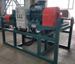 Horizontal Drilling Mud Decanter Centrifuge