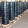 Buy cheap BS EN C125S 1.1224 Blue Spring Steel Strips from wholesalers