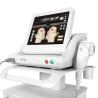 Buy cheap High Intensity Focused Ultrasound Portatil 2d 3d Mini Hifu Machine Anti Wrinkle from wholesalers