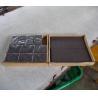 Buy cheap 1mm To 1000mm Length Rubber Ferrite Magnets For Medical Equipment from wholesalers