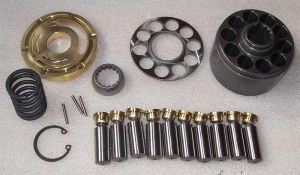 Buy cheap Rexroth Uchida Hydraulic piston pump spare parts AP2D9LV1RS6-995-P from wholesalers
