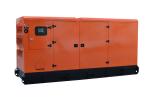 400kva NTA855-G3 Cummins Diesel Generators With Stamford Alternator