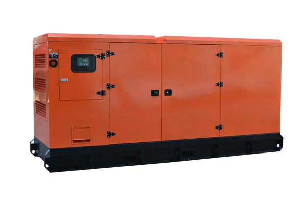 Buy cheap 400kva NTA855-G3 Cummins Diesel Generators With Stamford Alternator from wholesalers