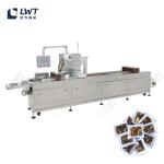 Donkey Hide Gelatin Vacuum Packaging Production Line Thermoforming Vacuum